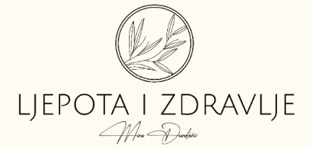 Ljepota i zdravlje logo